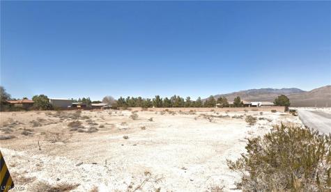 2 Acre Maggie Avenue Las Vegas NV 89131