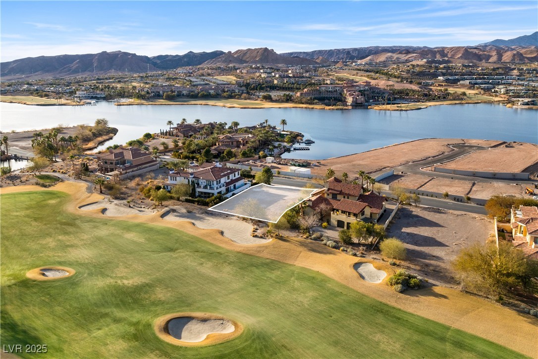 48 Rue Mediterra Drive Henderson NV 89011