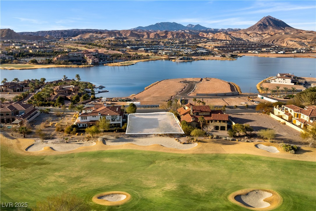 48 Rue Mediterra Drive Henderson NV 89011