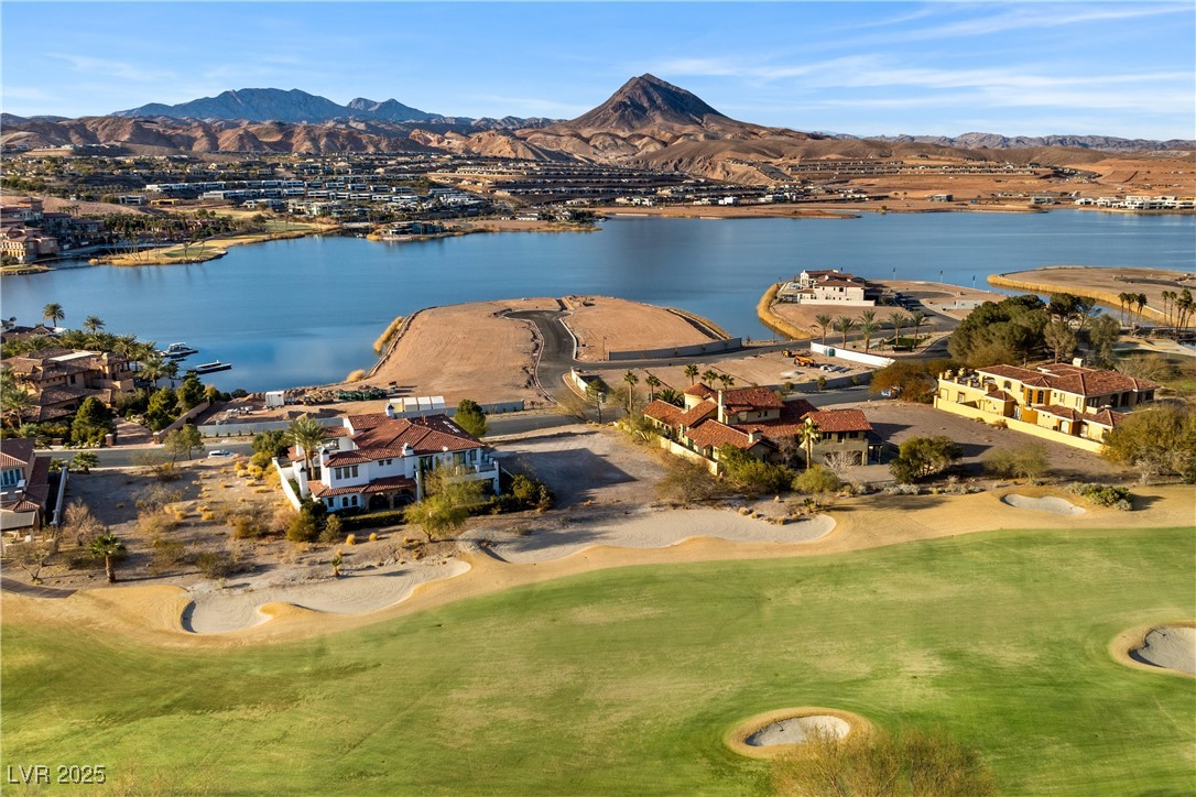 48 Rue Mediterra Drive Henderson NV 89011