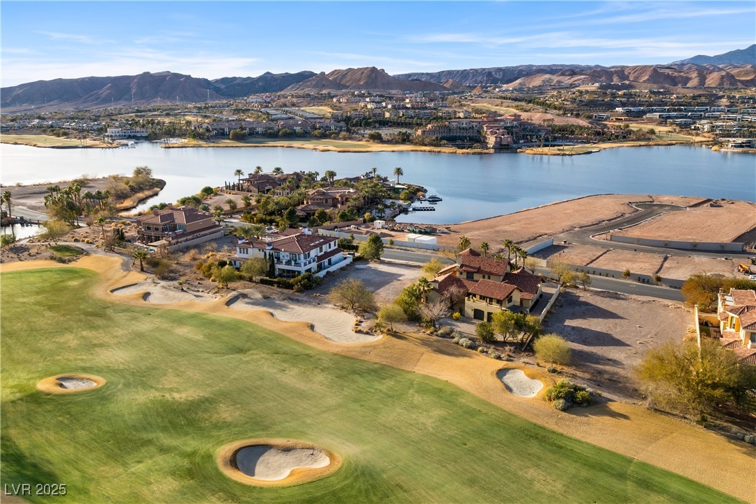 48 Rue Mediterra Drive Henderson NV 89011
