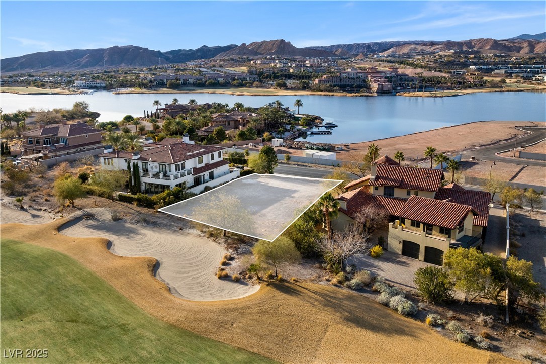 48 Rue Mediterra Drive Henderson NV 89011