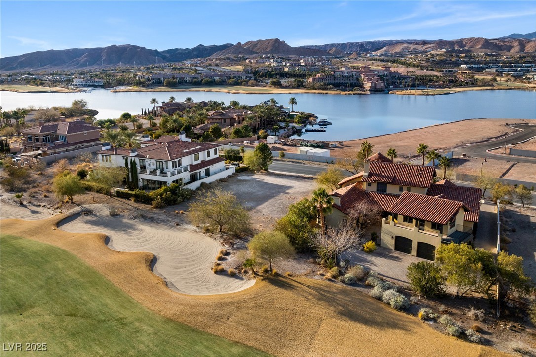 48 Rue Mediterra Drive Henderson NV 89011