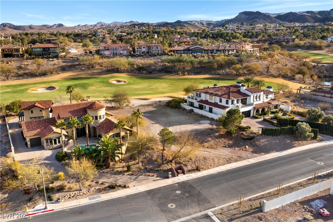 48 Rue Mediterra Drive Henderson NV 89011