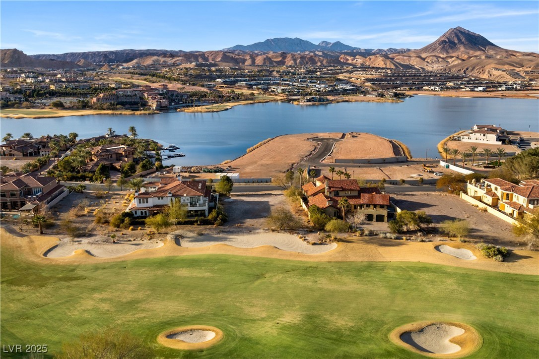48 Rue Mediterra Drive Henderson NV 89011