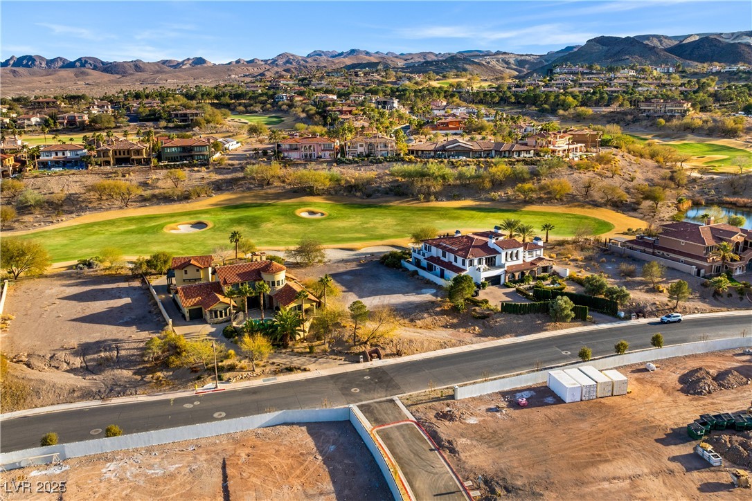 48 Rue Mediterra Drive Henderson NV 89011