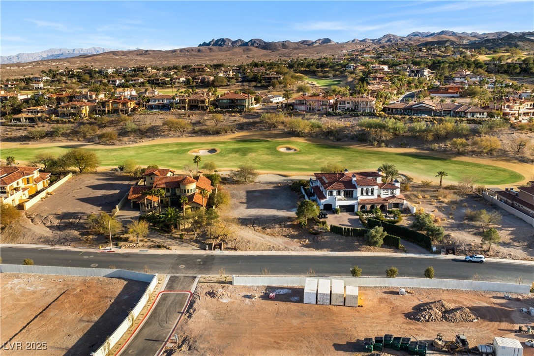 48 Rue Mediterra Drive Henderson NV 89011