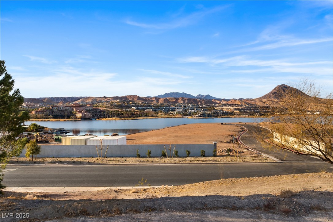48 Rue Mediterra Drive Henderson NV 89011