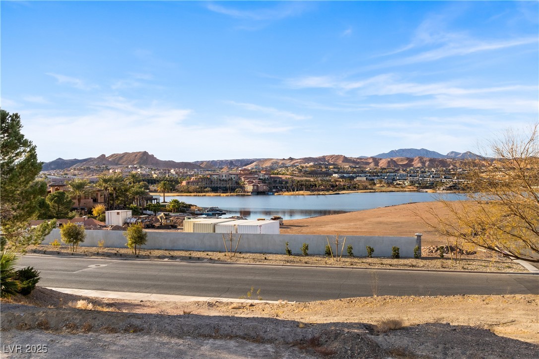 48 Rue Mediterra Drive Henderson NV 89011