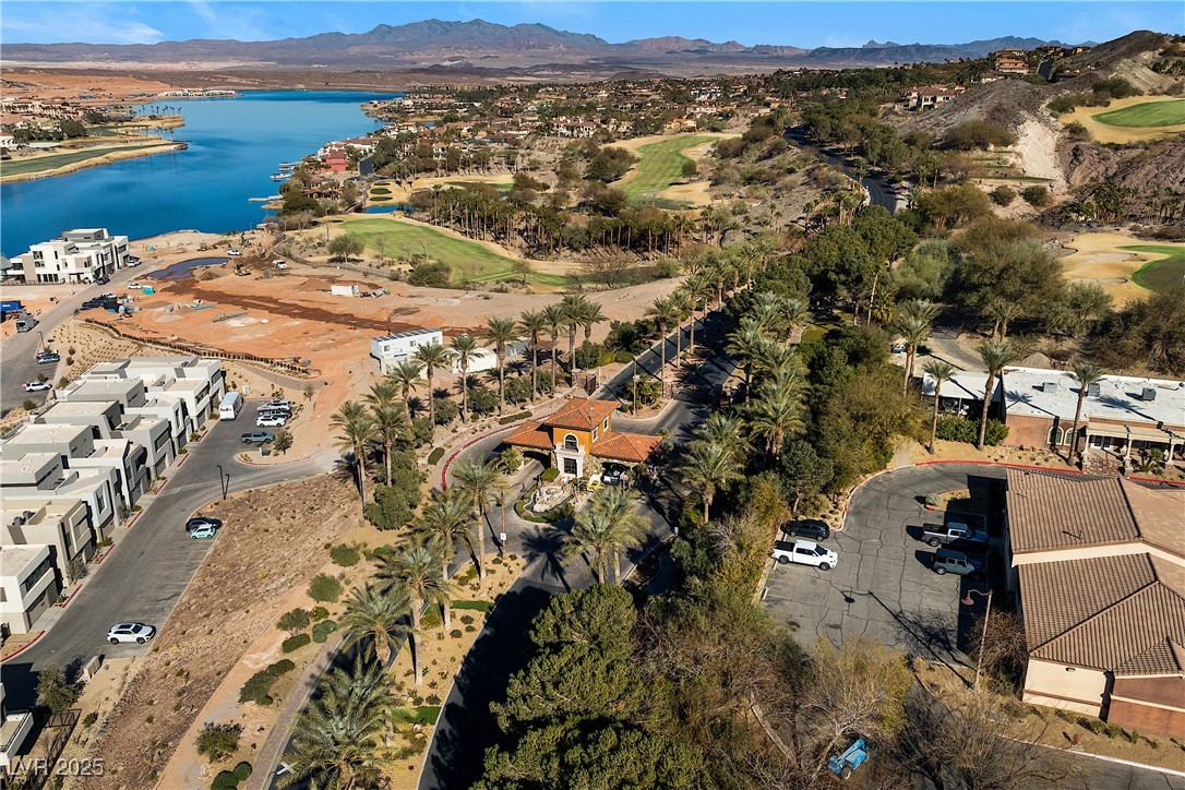 48 Rue Mediterra Drive Henderson NV 89011