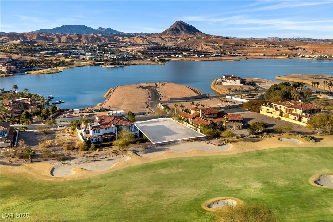 48 Rue Mediterra Drive Henderson NV 89011