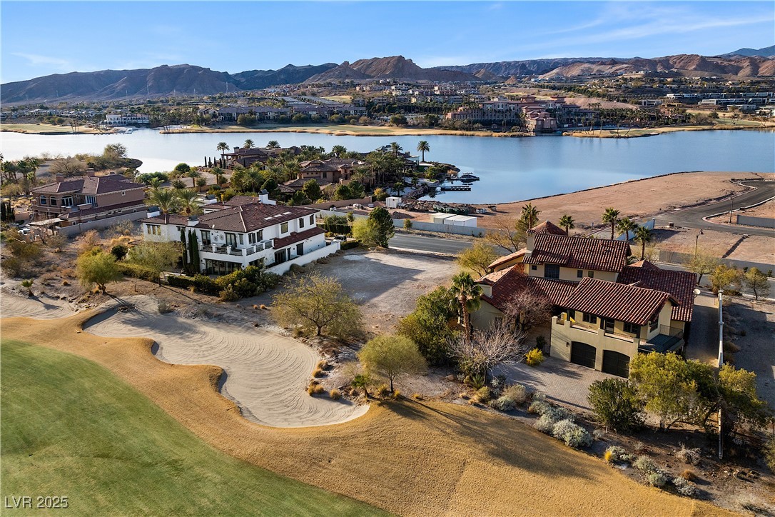 48 Rue Mediterra Drive Henderson NV 89011