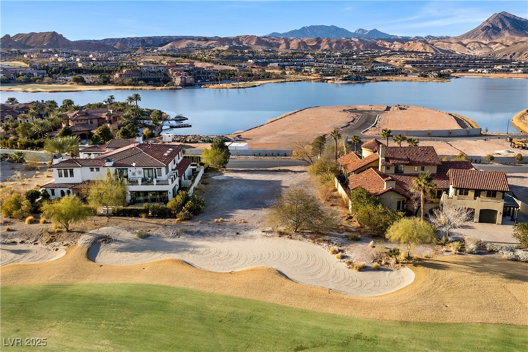 48 Rue Mediterra Drive Henderson NV 89011