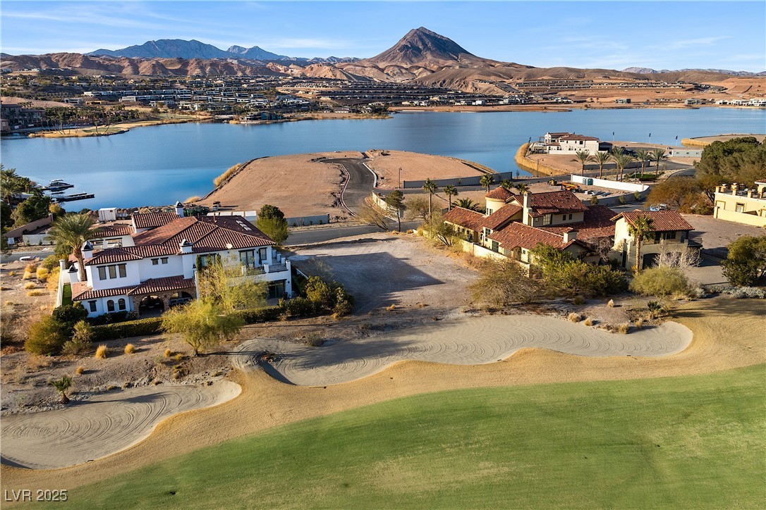 48 Rue Mediterra Drive Henderson NV 89011