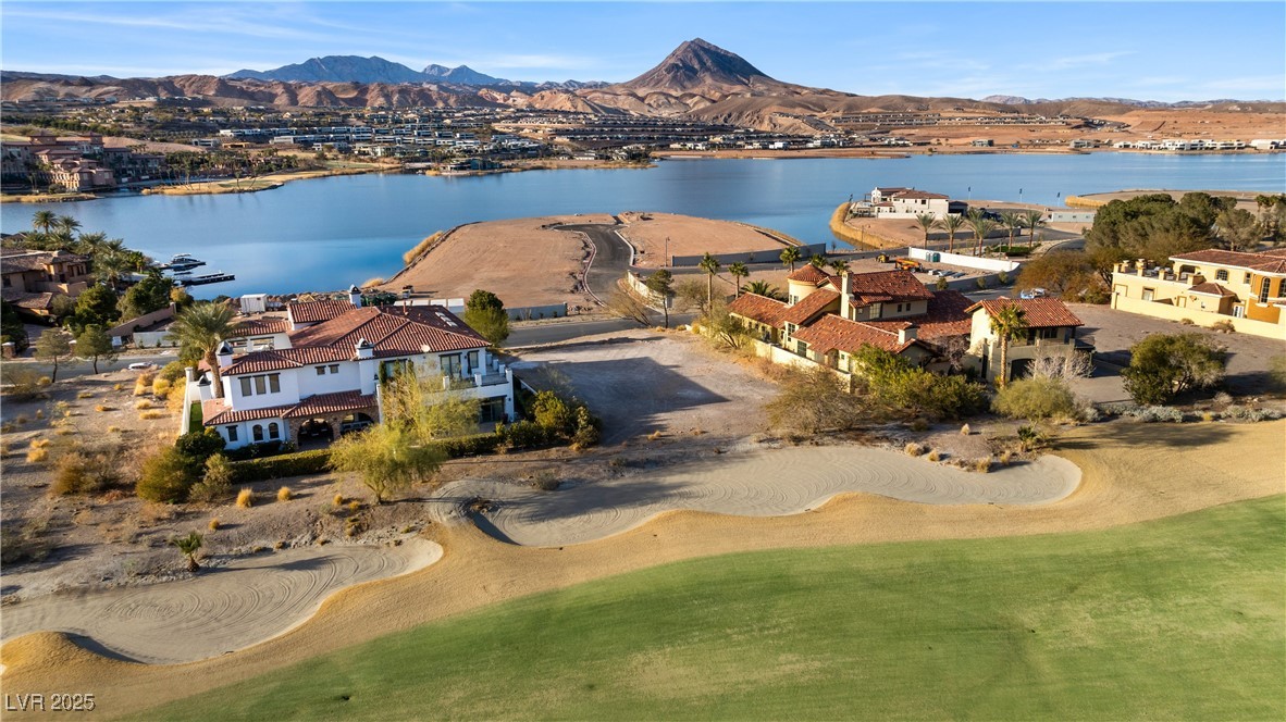 48 Rue Mediterra Drive Henderson NV 89011