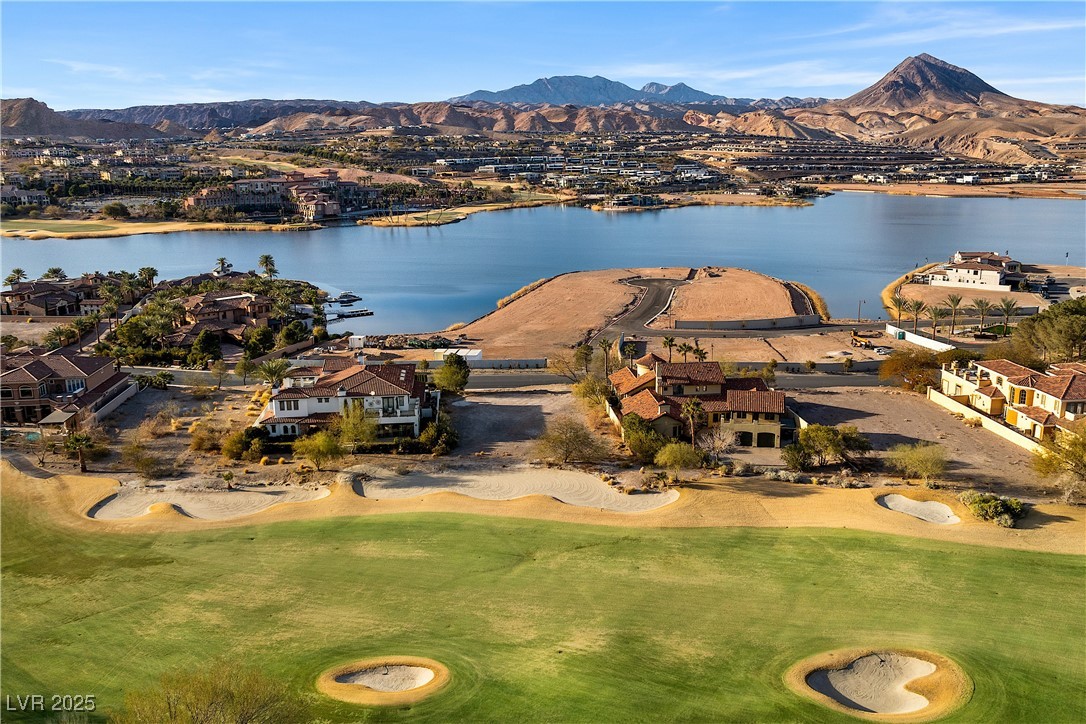 48 Rue Mediterra Drive Henderson NV 89011