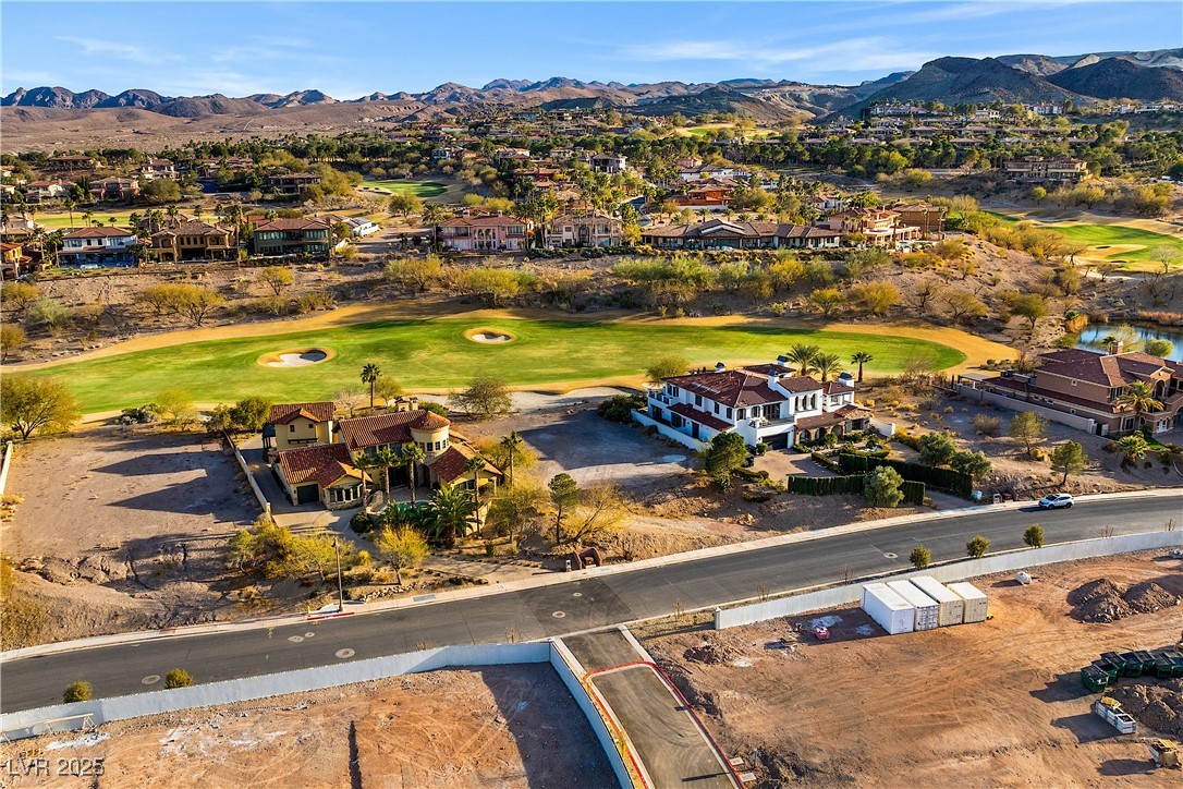 48 Rue Mediterra Drive Henderson NV 89011