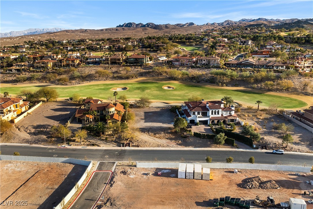 48 Rue Mediterra Drive Henderson NV 89011