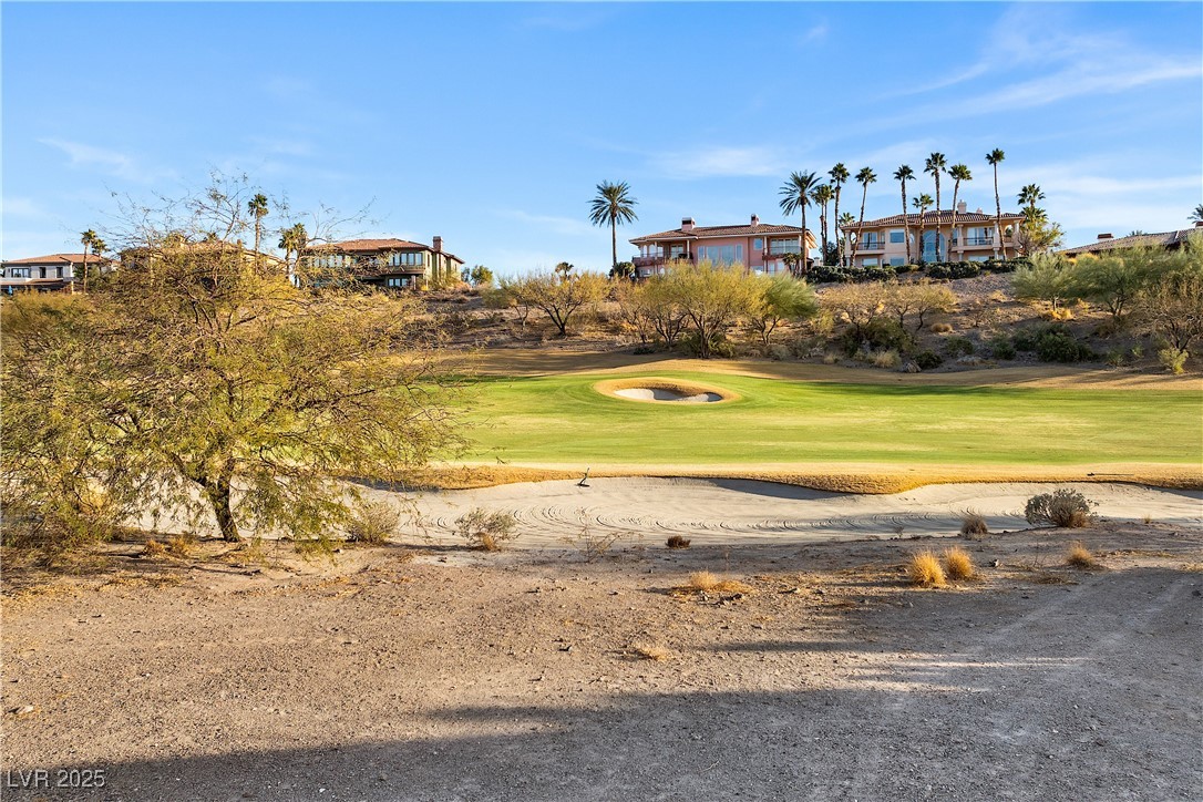 48 Rue Mediterra Drive Henderson NV 89011
