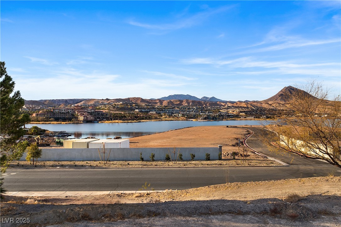 48 Rue Mediterra Drive Henderson NV 89011