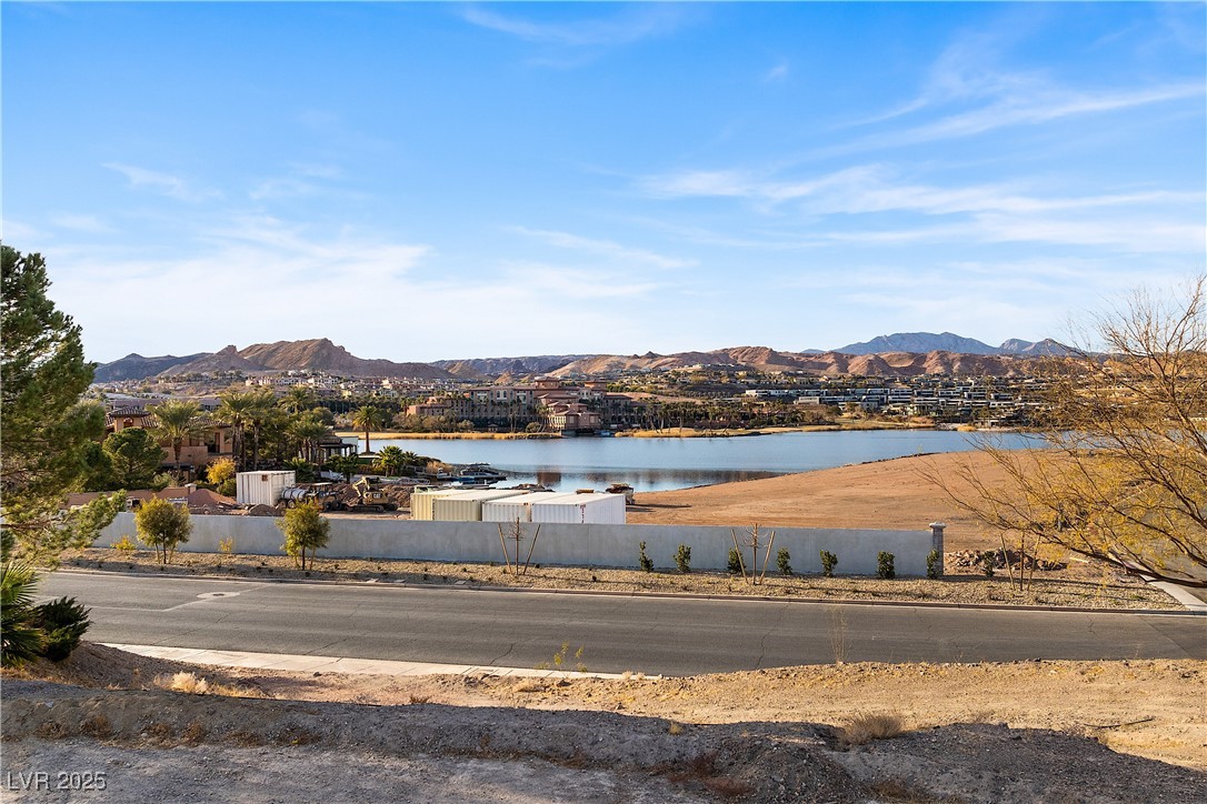 48 Rue Mediterra Drive Henderson NV 89011