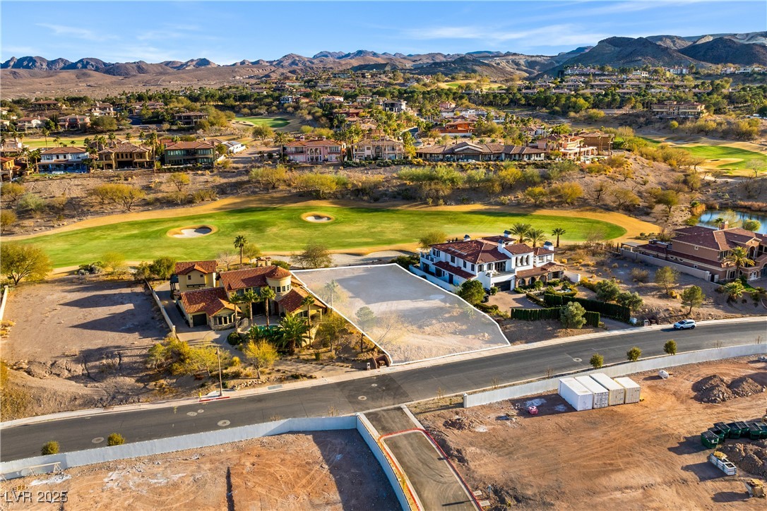 48 Rue Mediterra Drive Henderson NV 89011