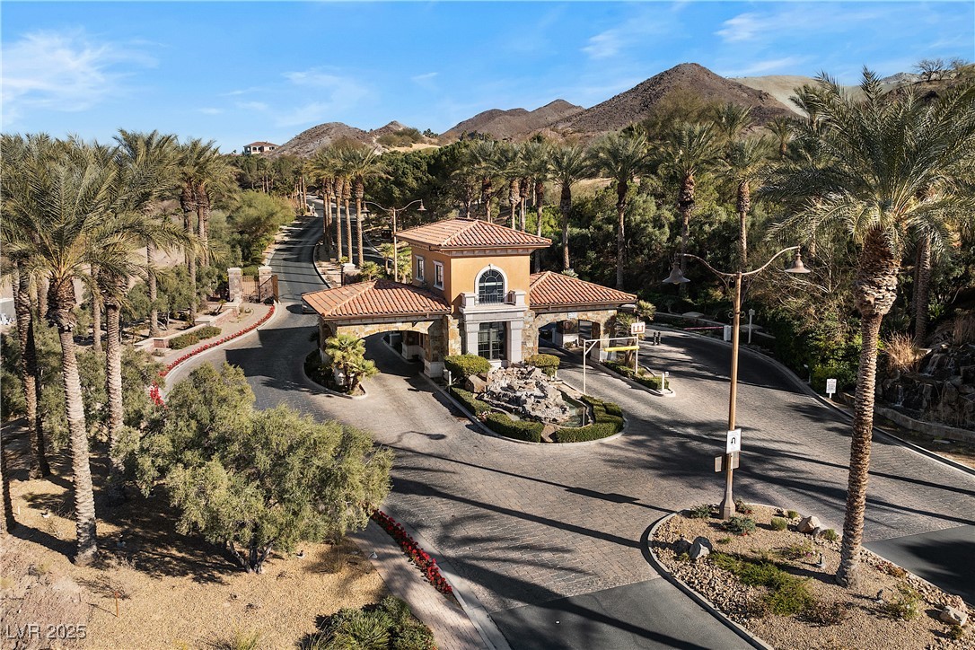 48 Rue Mediterra Drive Henderson NV 89011