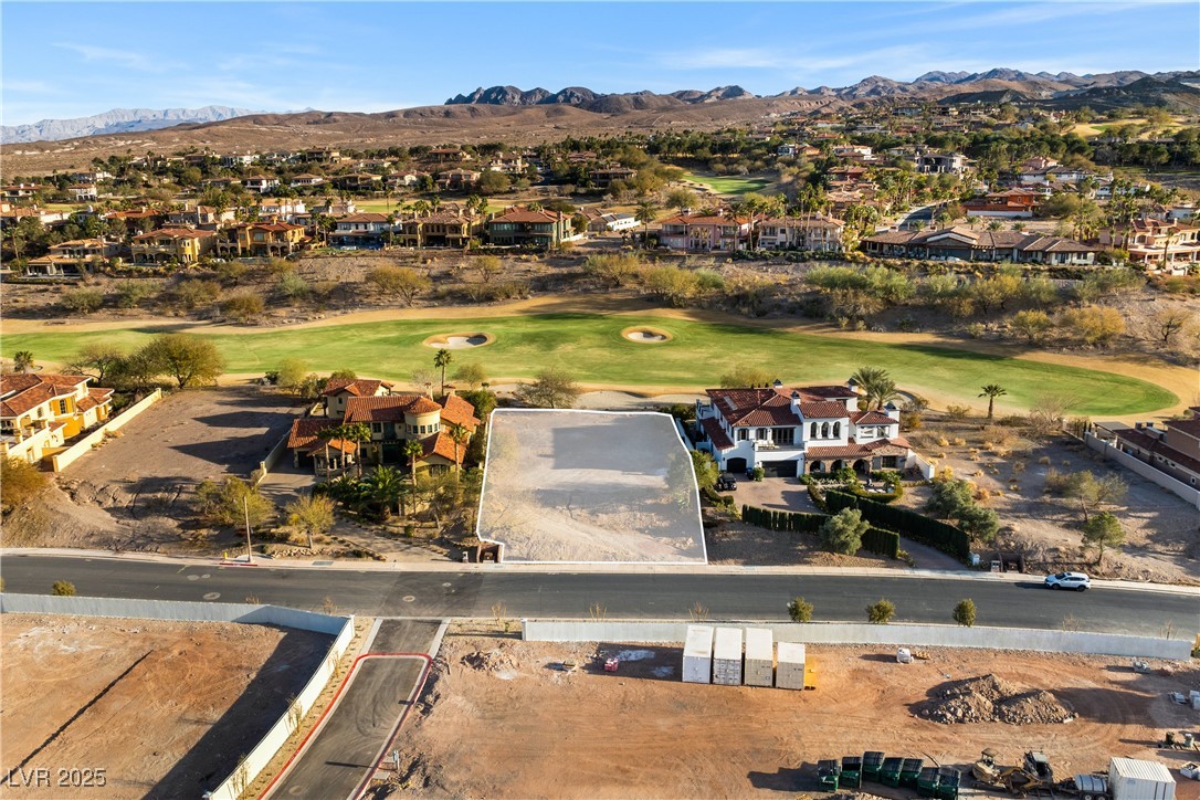 48 Rue Mediterra Drive Henderson NV 89011