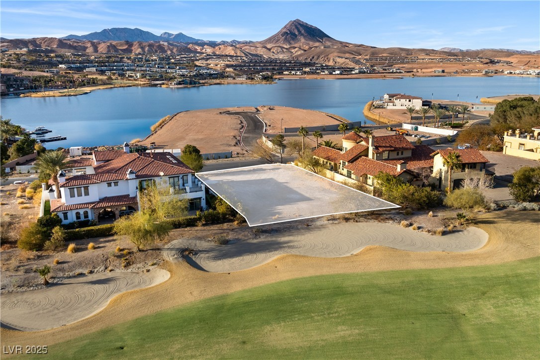 48 Rue Mediterra Drive Henderson NV 89011