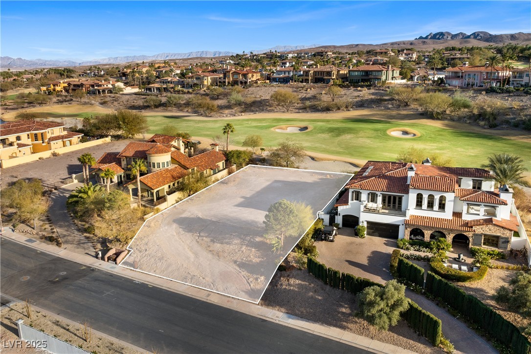 48 Rue Mediterra Drive Henderson NV 89011