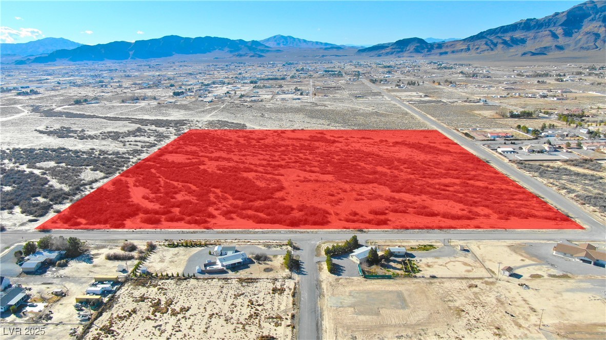 3630 North Linda Street Pahrump NV 89060