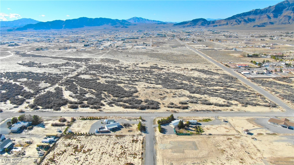 3630 North Linda Street Pahrump NV 89060