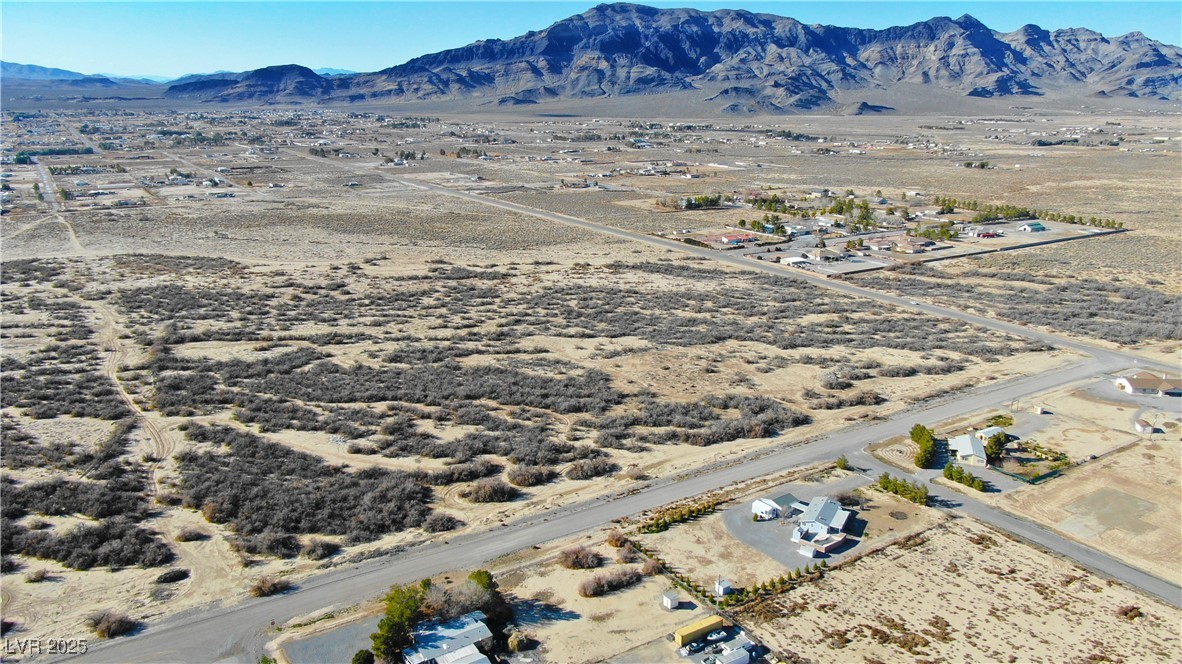 3630 North Linda Street Pahrump NV 89060