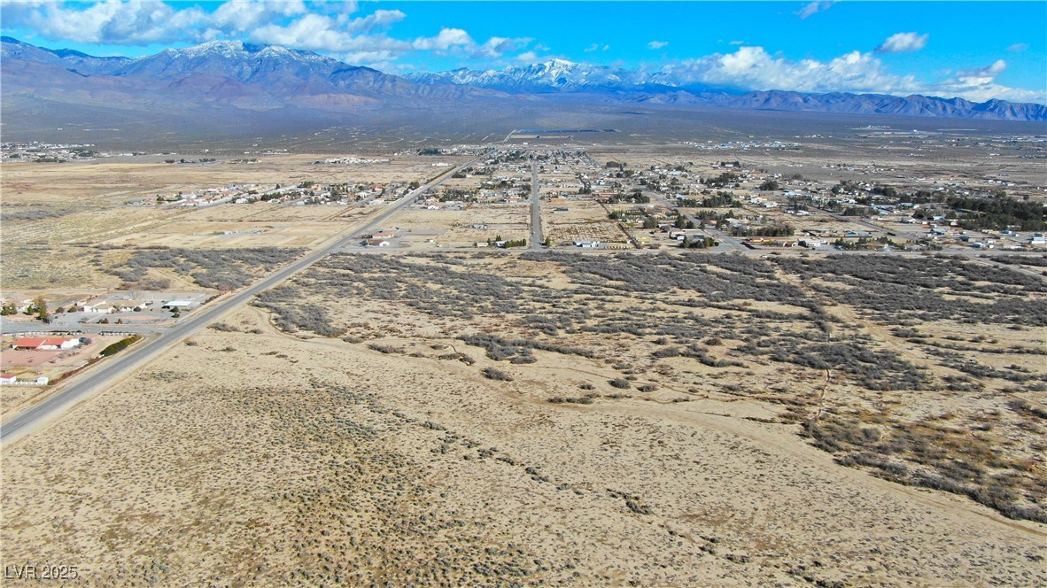 3630 North Linda Street Pahrump NV 89060