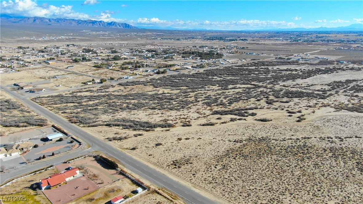 3630 North Linda Street Pahrump NV 89060