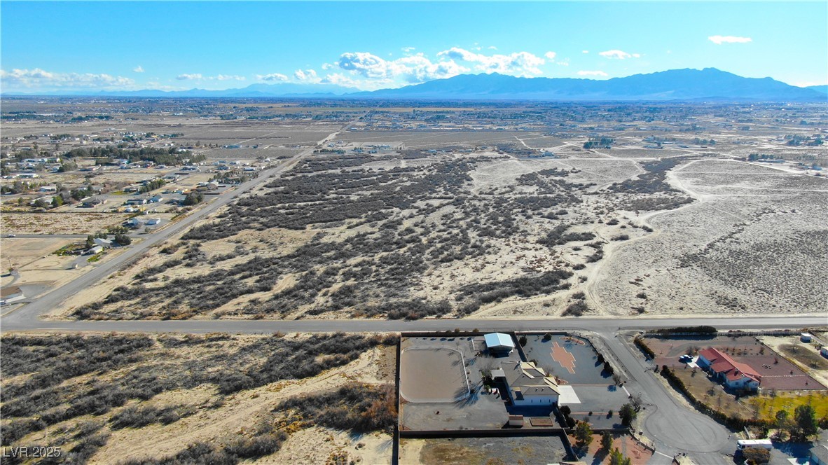 3630 North Linda Street Pahrump NV 89060