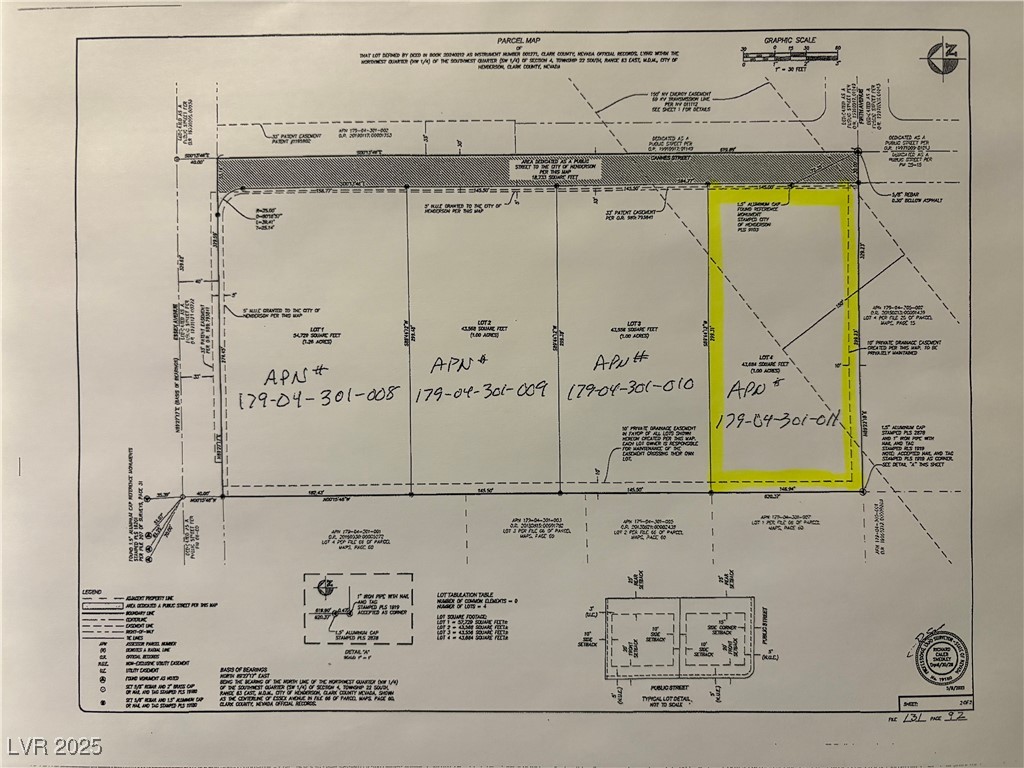Cannes 1 Henderson NV 89015