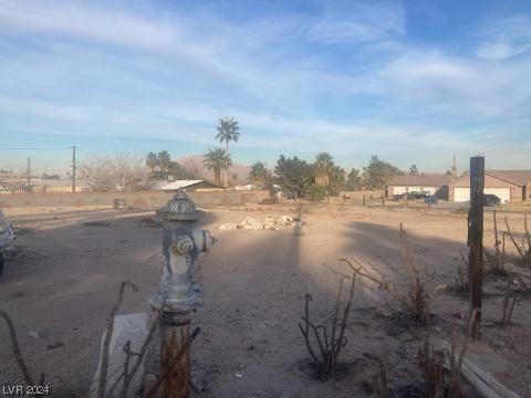 Pearlite Avenue Las Vegas NV 89120