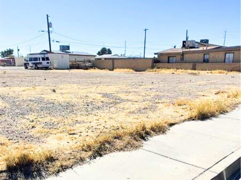 Miller Streeet North Las Vegas NV 89030