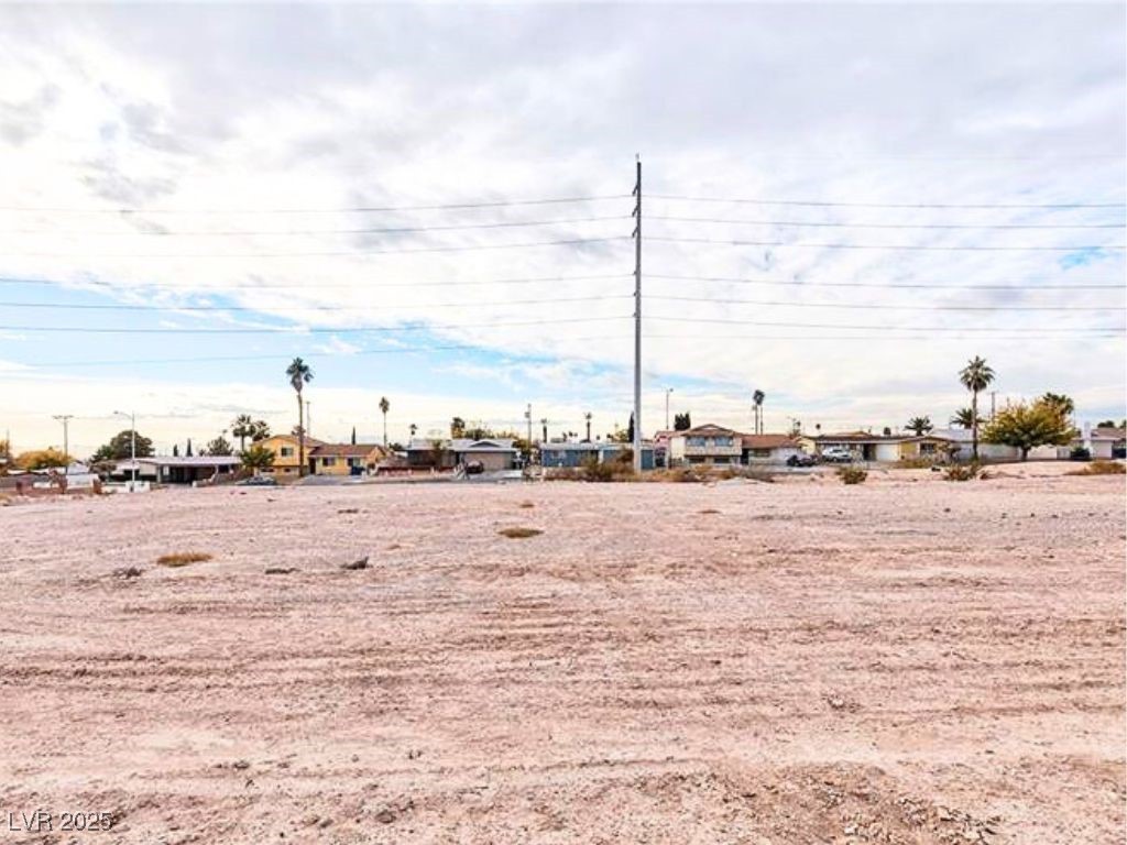 Miller Streeet North Las Vegas NV 89030