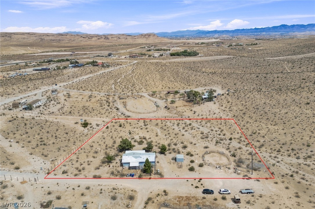 11710 West Ford Las Vegas NV 89161