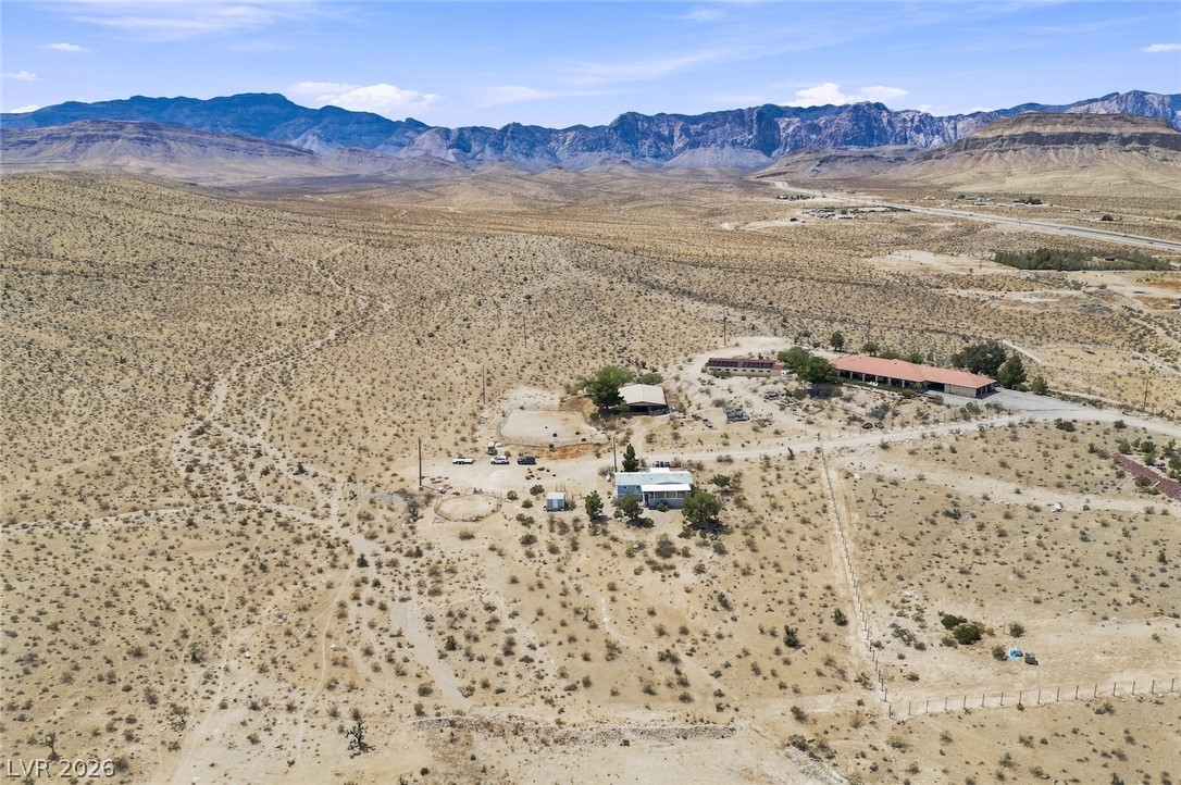 11710 West Ford Las Vegas NV 89161