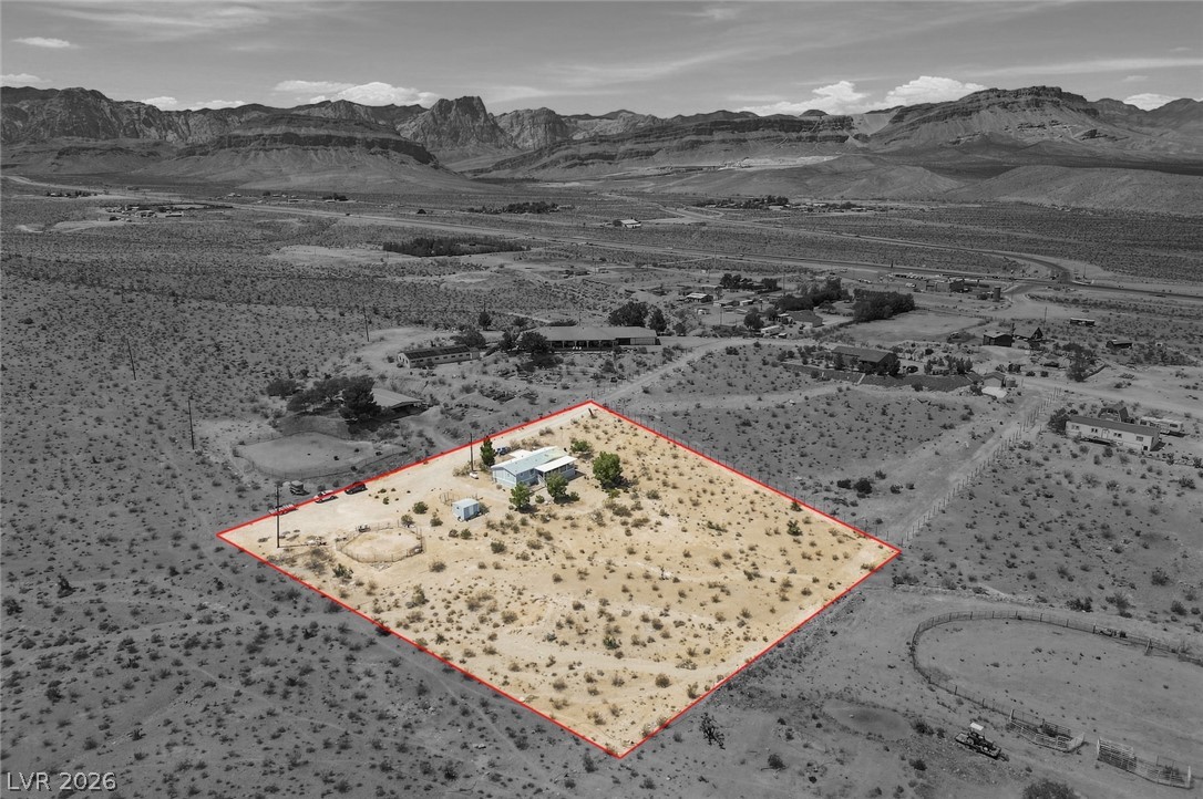 11710 West Ford Las Vegas NV 89161