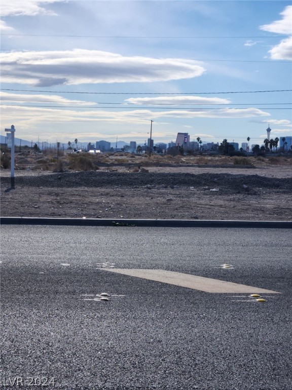 Brooks Avenue North Las Vegas NV 89030