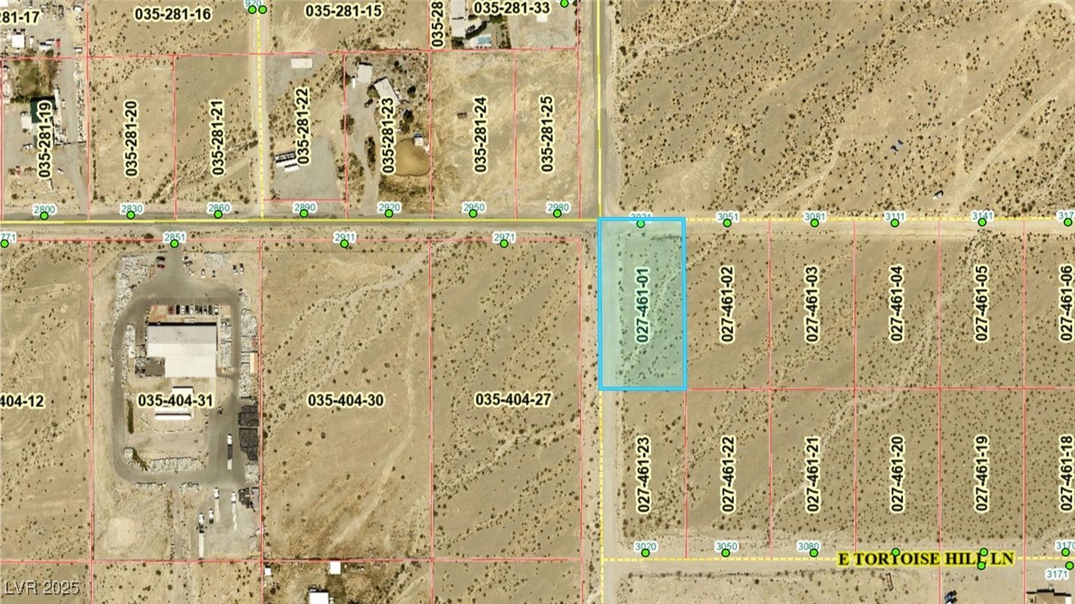 3021 East Charleston Park Avenue Pahrump NV 89048