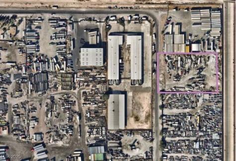 Devry Lane Las Vegas NV 89110
