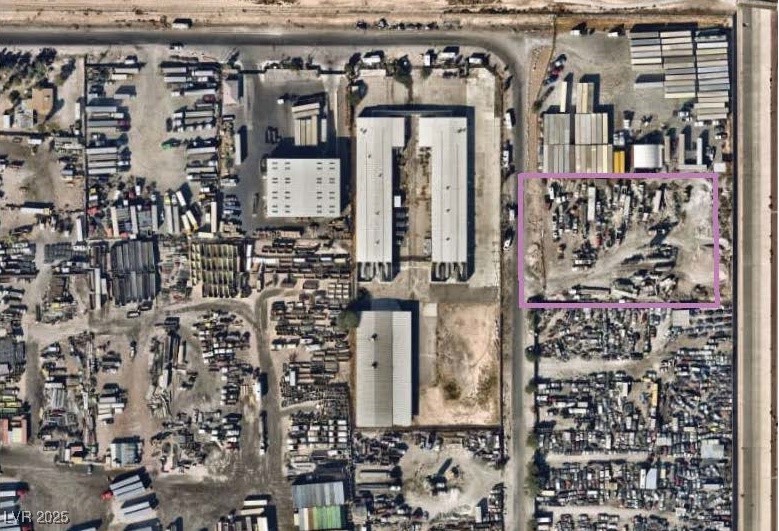 Devry Lane Las Vegas NV 89110