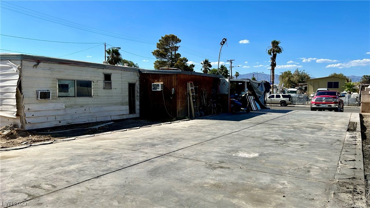 3301 Judson Avenue North Las Vegas NV 89030