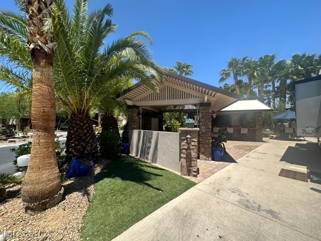 8175 Arville Street 110 Las Vegas NV 89139