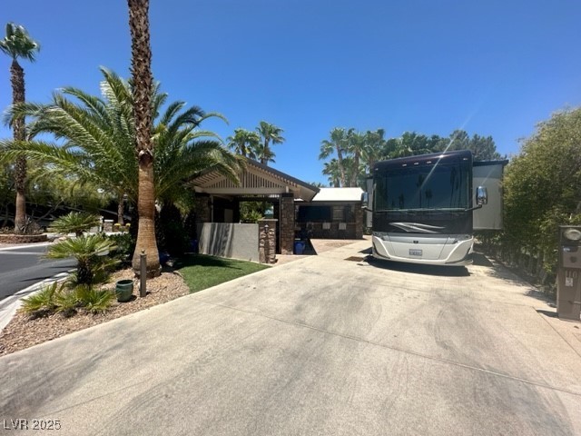 8175 Arville Street 110 Las Vegas NV 89139